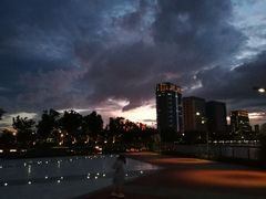 -万达广场(松江店)
