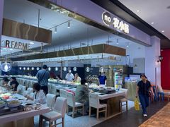 -农小锅自助小火锅(北京大兴凯德店)