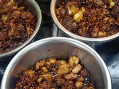 -贵阳李氏息烽阳朗鸡(民生路店)