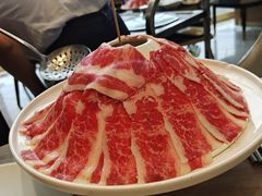 阿杜肥牛-阿杜打边炉(五江天街店)