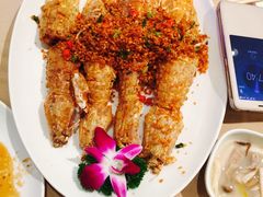 -陶陶居海鲜酒家(新马路店)