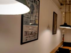 -雕刻时光咖啡馆(交大店)