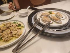 -碗中海·蒸汽海鲜·桑拿鸡(岭南天地店)
