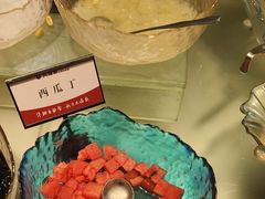 -凡塔斯牛排自助餐厅(广东佛山三水万达店)