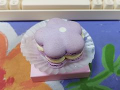 -好利来(上海虹桥新天地Lab主题店)