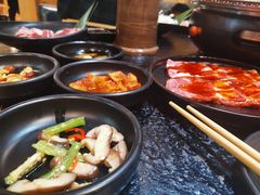 -九田家黑牛烤肉料理(太阳城店)
