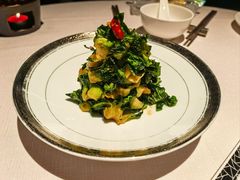 烤菜-三利音·玖弄小鲜(浦东嘉里城店)