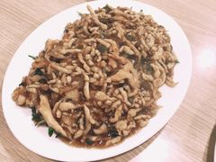 -姥家春饼店(漳州二路店)