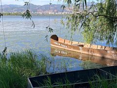 -西昌邛海湿地