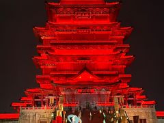 -寻梦滕王阁实景演出