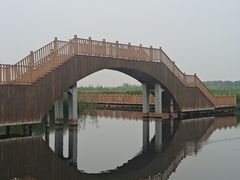-白洋淀景区