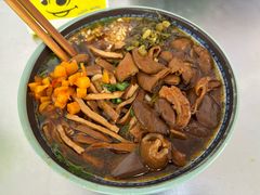 -金秋特色面馆(铜庄店)