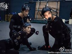 -中影国际影城(建军路金鹰购物中心店)