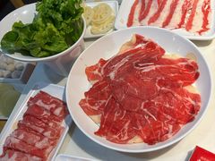 -傣妹火锅(南京东路一店)