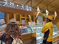 -西村叔叔的店·面包·甜品·蛋糕(崂山丽达店)