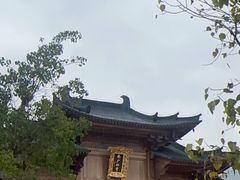 -福清南少林寺