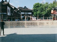 -星巴克(豫园九曲桥店)