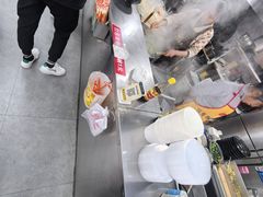 -秦云老太婆摊摊面(光电园店)