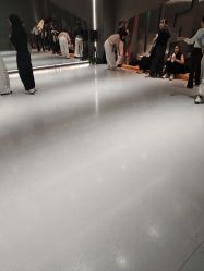 -欲非舞蹈