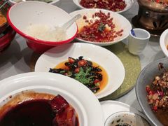 -老平安农家菜(平安店)