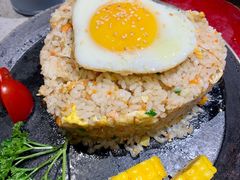 -妥妥烤肉料理(昙华林店)