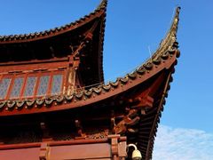 -相门城墙文化休闲景区