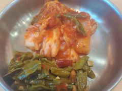 -米村拌饭(凯德和平广场店)