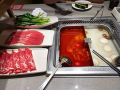-海底捞火锅(漫乐城夜宵主题店)