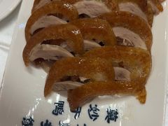 -全聚德(前门店)