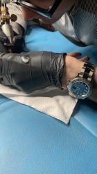 -幸运7纹身刺青Lucky7tattoo