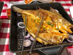 -西贝(上海新梅广场店)