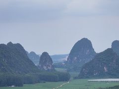 -龙谷湾旅游休闲度假区