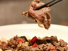 -辣可可·小炒黄牛肉(望京凯德MALL店)