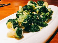 -陆壹捌餐厅(五大道店)