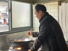-越香王老汉臭豆腐