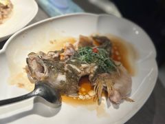 -木守西溪溪隐餐厅
