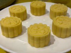 -金玉满堂潮州酒楼(无限极荟购物广场店)