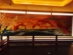 -蓝鲸湾汤泉(包河店)