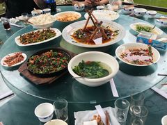 -代木儿回锅肉