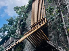 -竹里馆·淮扬菜·功夫茶(老门东店)