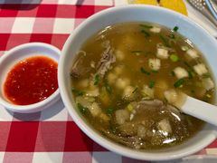 -西贝莜面村(上海百联西郊店)