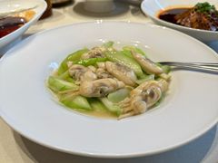 -悦融琥珀·京鲁菜·海味珍品(西单店)