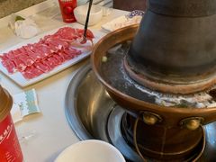 -福寿斋·老北京铜锅涮肉·烤鸭(顺义总店)
