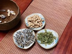 -普洱茶府(博乐广场店)