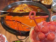 -楠火锅(哈尔滨金爵万象店)