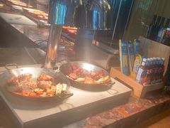 -金鸡湖大酒店·金咖啡厅(国宾路店)