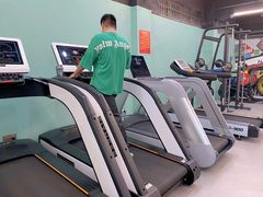 -THREE MONSTERS三只怪兽健身工作室(钟楼店)