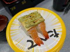 -友壹町寿司(佛山新DNA店)