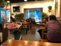 大堂-刘氏三和面馆