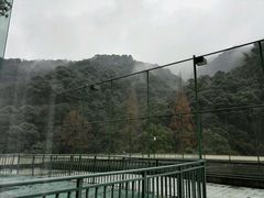 -天明山温泉大酒店